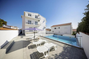 Infinity Appartements in Vodice - Nord-Dalmatien